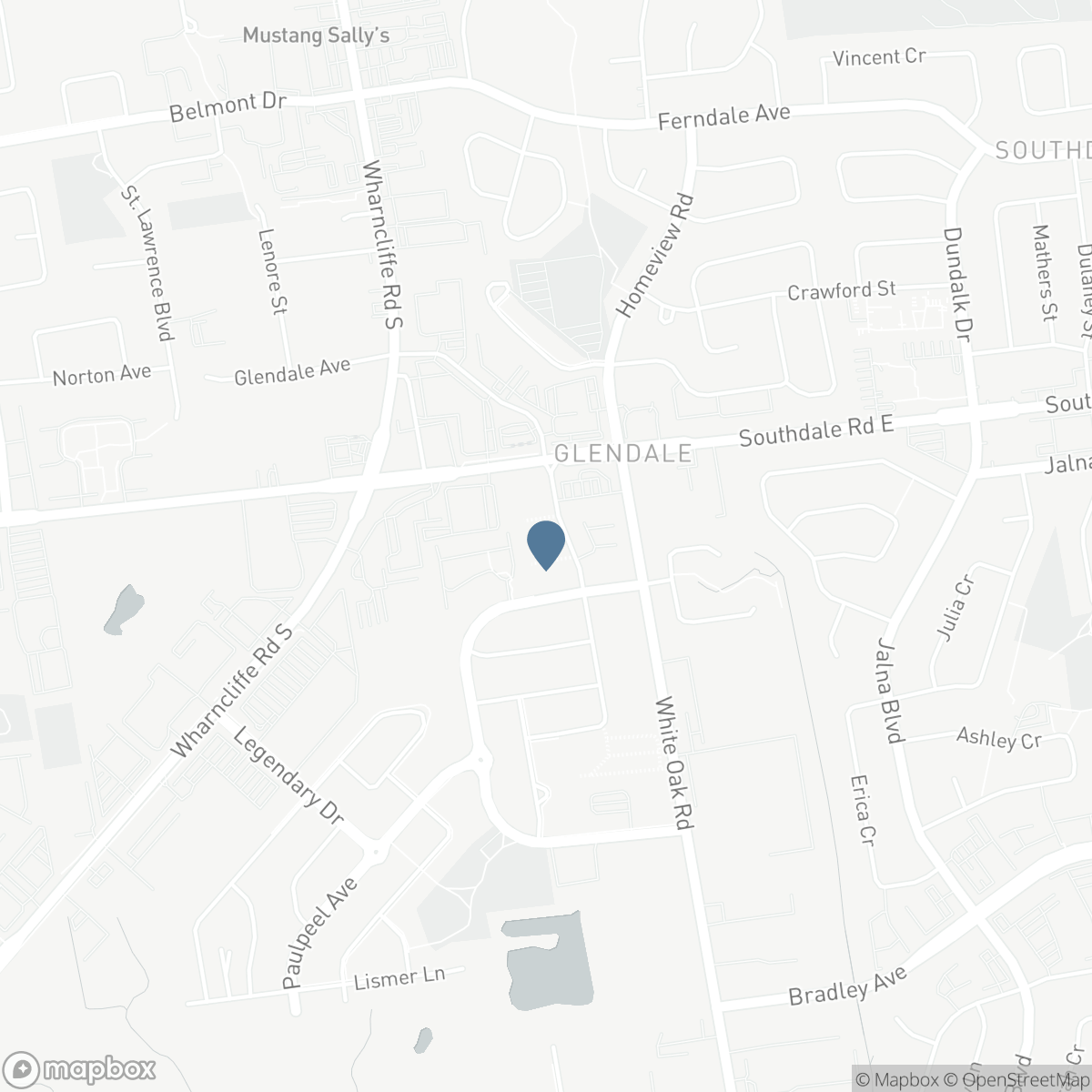 4 - 3090 PETTY ROAD, London, Ontario N6L 0H3
